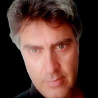 Yannis Lamprakis