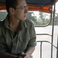 Danylo Beziazychnyi
