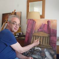 Thierry Singer