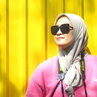 Santhy Nurhayanty