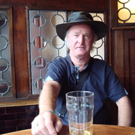 Barry Looney