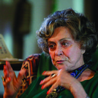 Lêda Watson