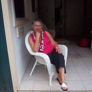 Lyn Graybill
