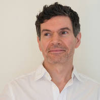 Mark Mccarvill
