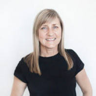 Lisa Barber