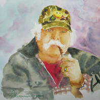 Ron Raasch