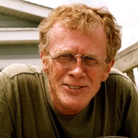 Greg Patch