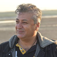 Sajad Rafei