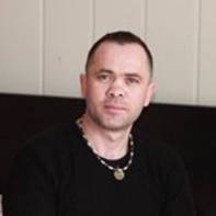 Robert Krately