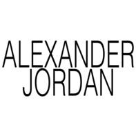 Alexander Jordan
