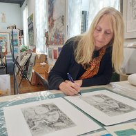 Joanne Legnini Carothers
