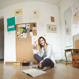 Tijana Lukovic Tijana Lukovic
