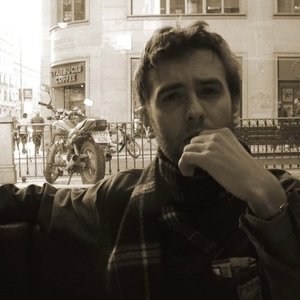 Pawel Przewlocki Pawel Przewlocki