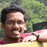 Akhil Raj