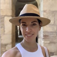 Valeriya Vitvitskaya