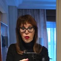 Rachela Fogelfeld