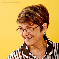 Wanda Hickman