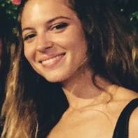 Marika Mlinar