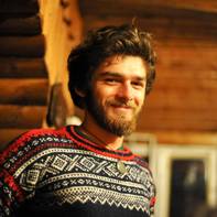 Mihail Tenev