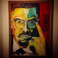 Keith Mclaurin