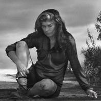 Allyson Barnes