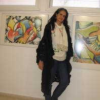 Roseane Itzhaki