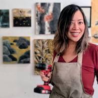 Charlene Shih