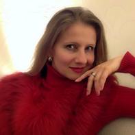 Olga Kostrova
