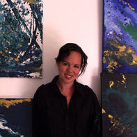Alexandra Monkhouse