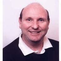 Huntly Maury