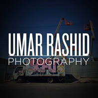 Umar Rashid