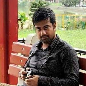KARTICK DUTTA
