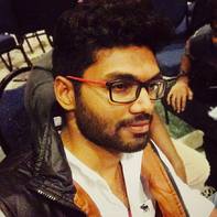 Aravind Ksp