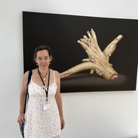 Isabelle Du Toit