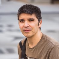Conrad Haberland