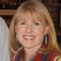 Cathy Raymond