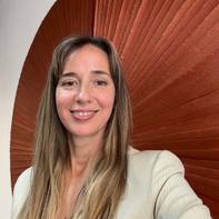 Silvia Lerin