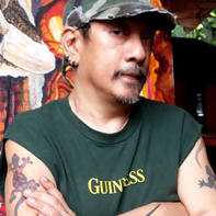 Nestor Ong
