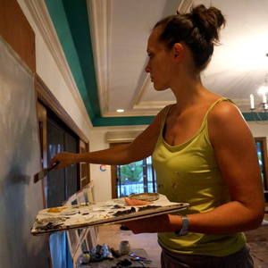 Alexandra Van Lierde Art Alexandra Van Lierde Art
