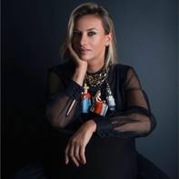 Maya Jimsheleishvili