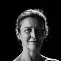 Carine Van Hee
