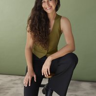 Patricia Imbarus