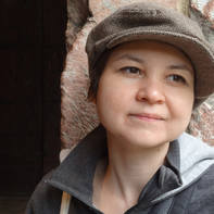 Madina Ivanova