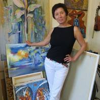 Lusi Gylchak