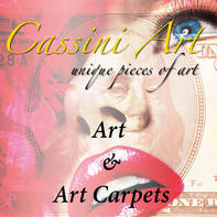 Cassini Art