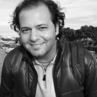 Gustavo Lacerda
