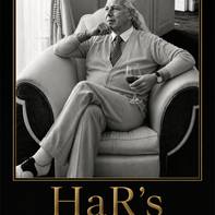 Harry Geerts