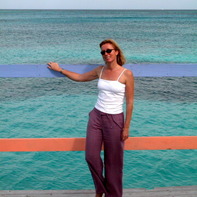 Margreet De Boer Faccin