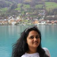 Rashmi K