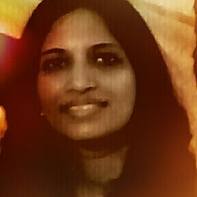 Tripthi Rajesh
